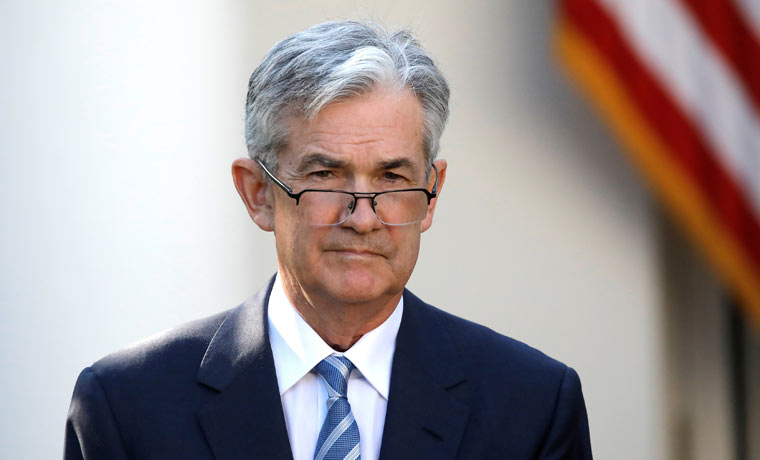 US Federal Reserve hikes interest rates by 0.5; domestic markets open flat