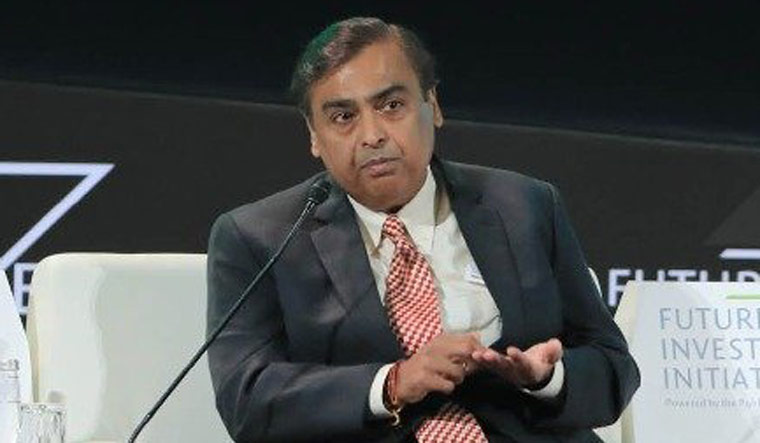 20 years of Mukesh Ambani: How the industrialist fared at top of Reliance