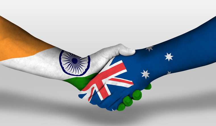 India-Australia free trade agreement comes into force today