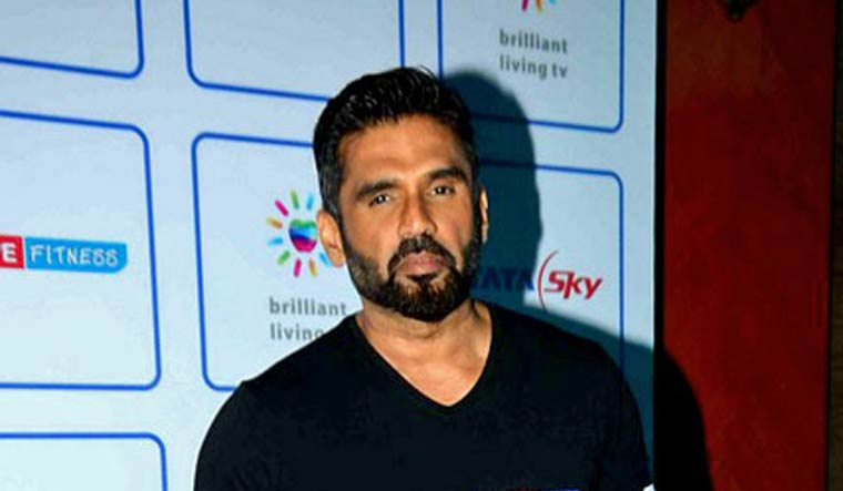 Suniel Shetty urges UP CM to help get rid of 'Boycott Bollywood' trend