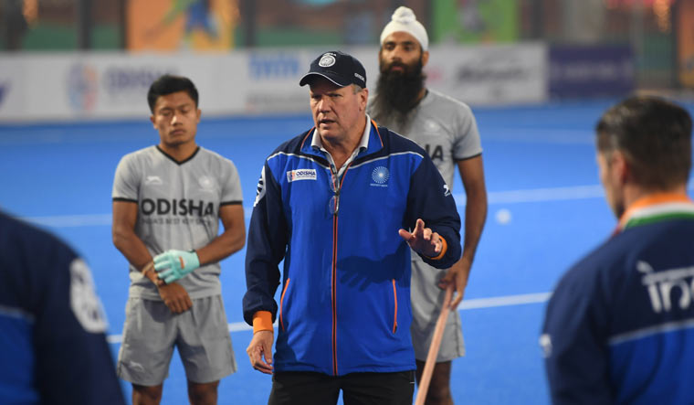 Hockey World Cup: India look to qualify directly for quarters