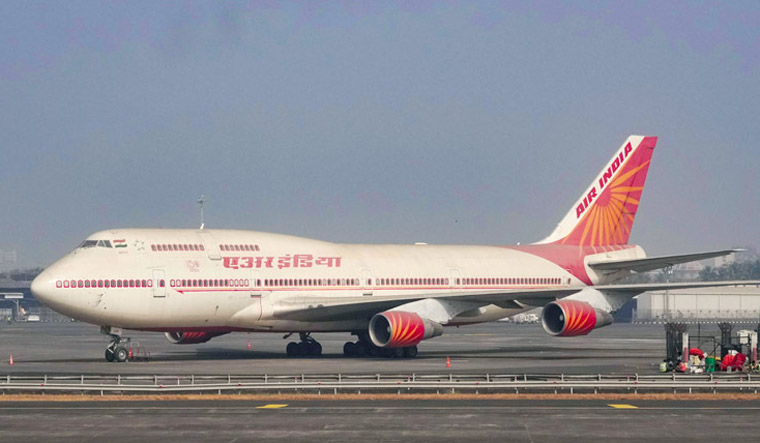 'Tactfully refuse further serving if needed:' Air India modifies alcohol policy