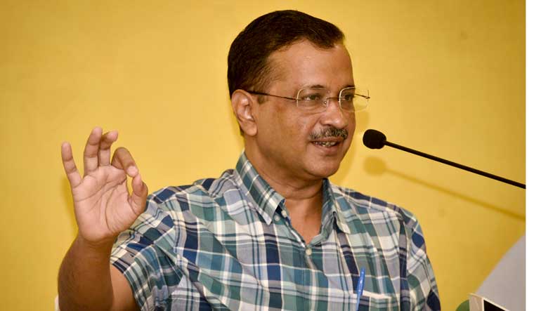 Kejirwal asks people of Punjab for patience, says all 'guarantees' will be fulfilled