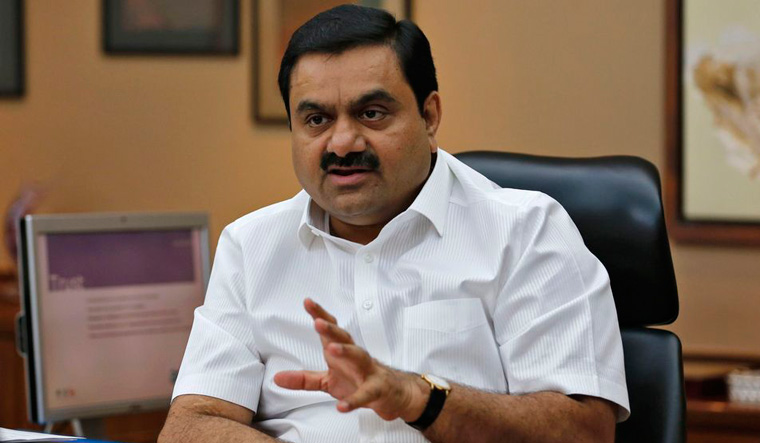 'Interest of my investors paramount': Adani explains calling off fully subscribed FPO