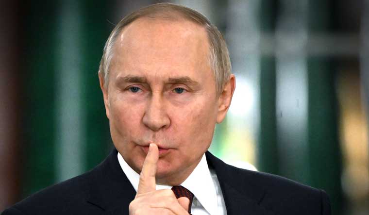 ICC arrest warrant for Putin: Can the Russian President actually be arrested?