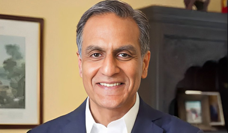 US Senate confirms Indian-American Richard Verma for top State Department position