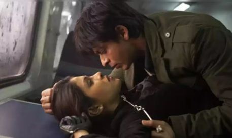Priyanka Chopra Admits She Took 2-Year Break After Her 'Ex Before Her Husband'. Is It Shah Rukh Khan?