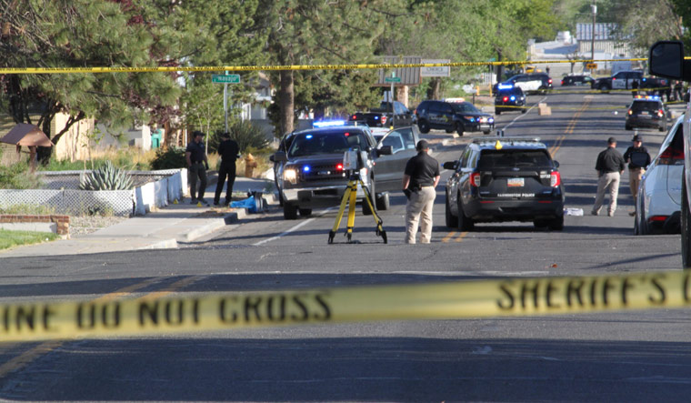 3 killed, several injured as teen shooter opens fire in New Mexico