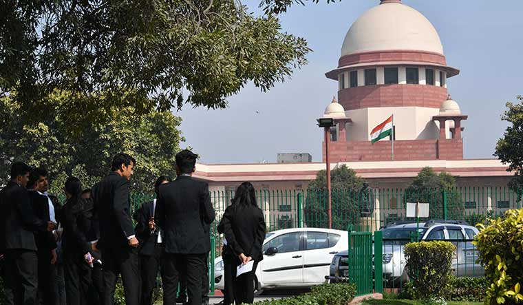 SC to hear in July plea of Gujarat judicial officers against staying of promotions