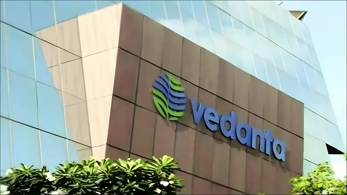 Vedanta dips 2% after Foxconn exits $19 billion semiconductor JV
