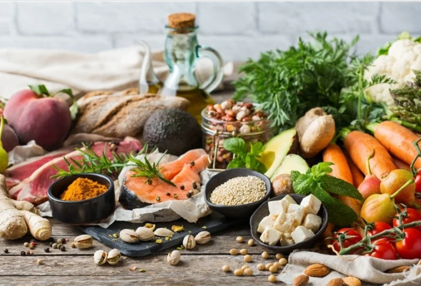 Contrary evidence: Mediterranean diet may not influence cholesterol levels, study suggests