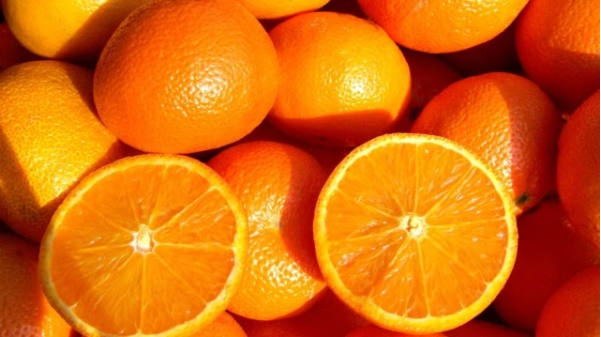Does Vitamin C really cure your common cold? Do oranges work better than pills?