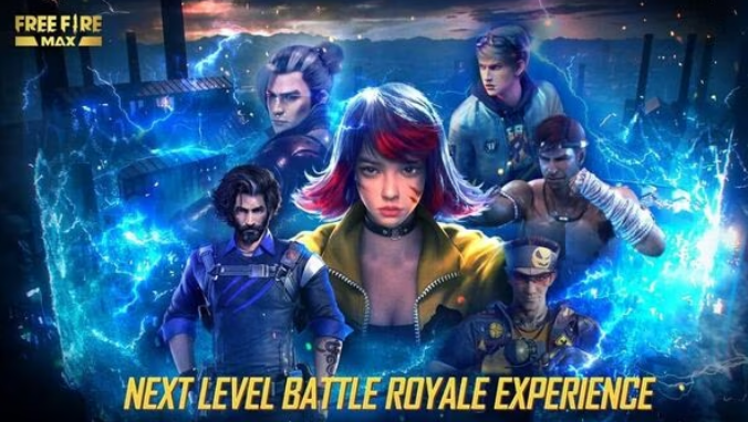 Garena Free Fire Max redeem codes for Dec 14, 2023: Grab exciting daily rewards