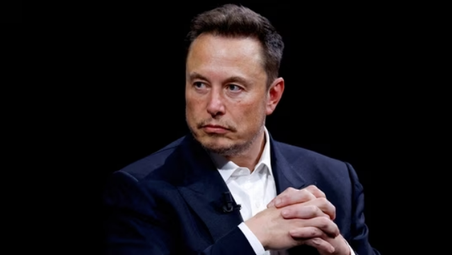 In blow to Elon Musk's Tesla, Centre says 'no proposal on import duty subsidy'