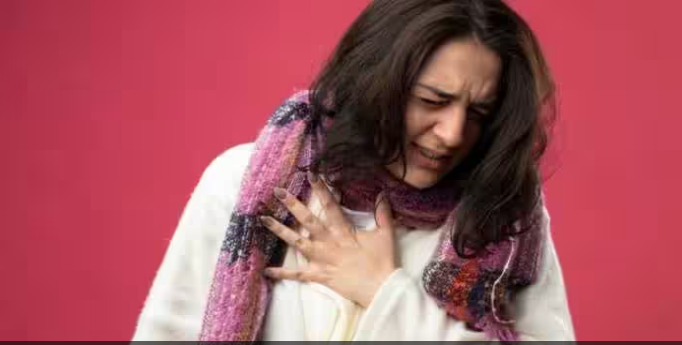 Beware! Heart Attacks More Common In Winter - Here's Why; Check Dos And Don'ts