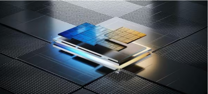 Intel unveils Core Ultra mobile processors at 'AI Everywhere' event
