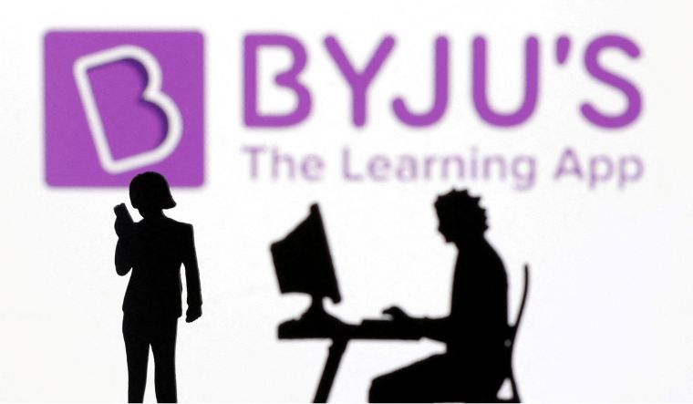 BYJU'S operational loss widens to Rs 6,679 crore on losses in White Hat Jr, Osmo