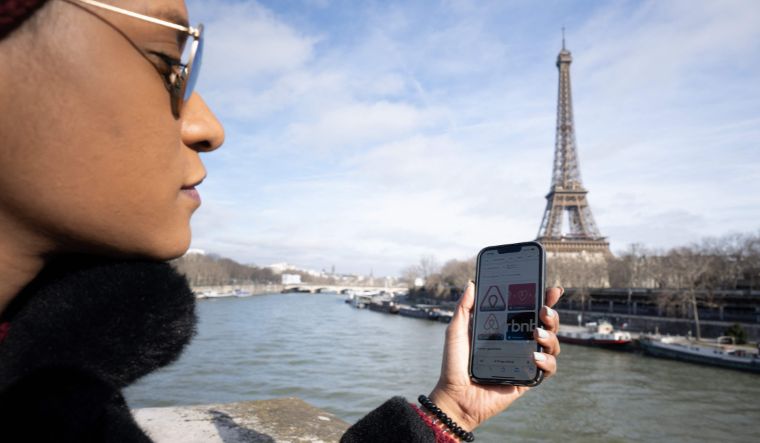 Eiffel Tower becomes first merchant to offer UPI payments in France