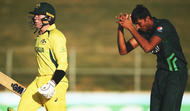ICC Under-19 World Cup: No India vs Pak final as Australia edge out Green Army in low-scoring thriller