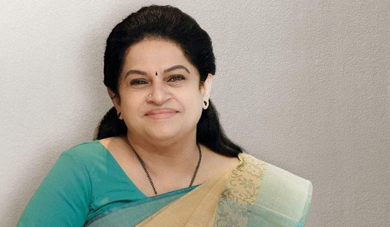 Kerala: Congress stalwart Karunakuran’s daughter Padmaja to join BJP