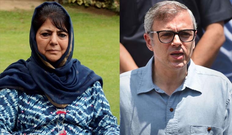 J&K: PDP to approach Congress after NC rejects alliance on south Kashmir LS seat